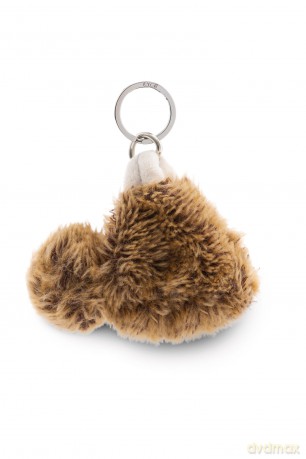 NICI wieszak/brelok na klucze leniwiec Slobby 10cm