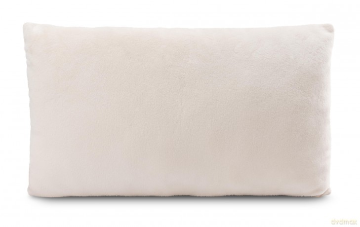 Cushion sloth Slobby 43x25cm GREEN