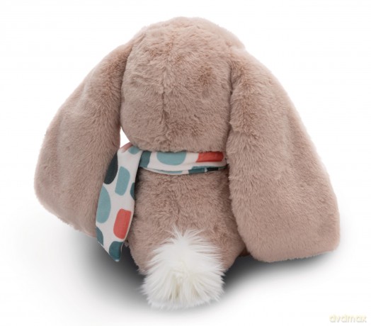 NICI Przytulanka Króliczek Fjella 35cm GREEN