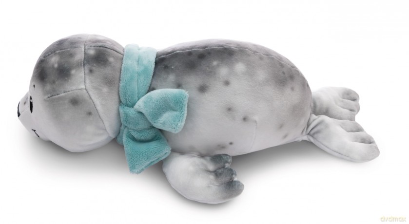 NICI Przytulanka Foka Bente 34cm