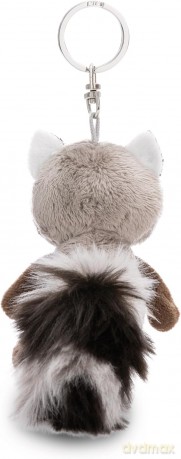 NICI wieszak/brelok na klucze szop Lenno 10cm