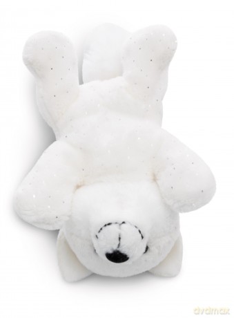 MagNICI Lis polarny Vanja magnes 12cm