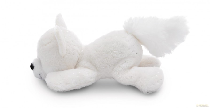 MagNICI Lis polarny Vanja magnes 12cm