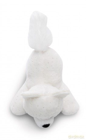 MagNICI Lis polarny Vanja magnes 12cm
