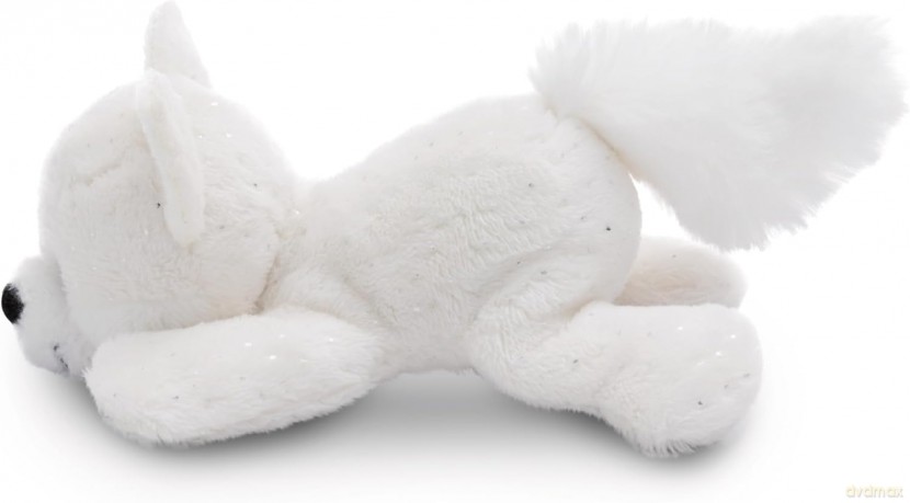 MagNICI Lis polarny Vanja magnes 12cm