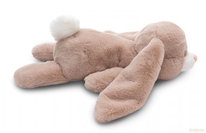 NICI Przytulanka Króliczek Fjella 45cm relaxed-leżąca GREEN