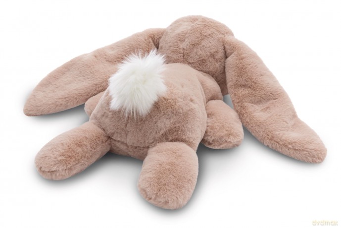 NICI Przytulanka Króliczek Fjella 45cm relaxed-leżąca GREEN