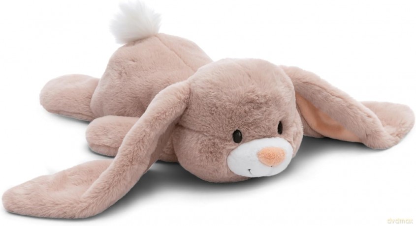 NICI Przytulanka Króliczek Fjella 45cm relaxed-leżąca GREEN