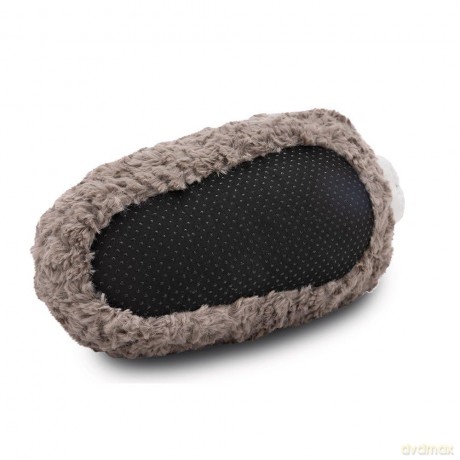 NICI Kapcie szop Lenno 38-41 (L) GREEN