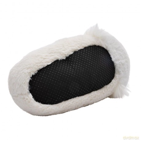 NICI Kapcie Lis polarny Vanja 38-41 (L) GREEN