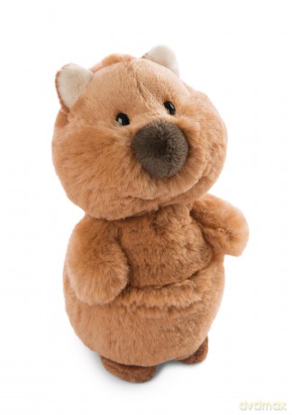 NICI Przytulanka Świstak Quokka Quokka-Mola 22cm