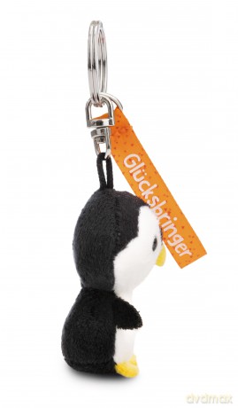 NICI wieszak/brelok na klucze Panda Glücksbringer 5cm (Talizman szczęścia)