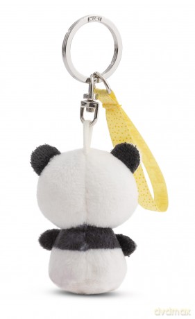 NICI wieszak/brelok na klucze Panda Bin immer bei dir 5cm (Zawsze jestem z Tobą)
