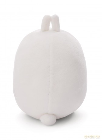 NICI Przytulanka MOLANG z tęczowym kwiatem 24cm