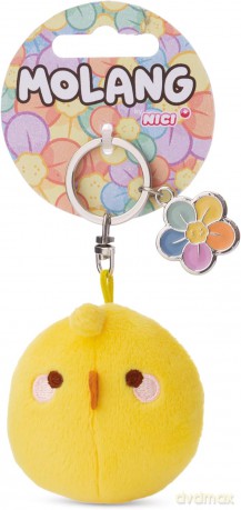 NICI wieszak/brelok na klucze Piu Piu 6cm
