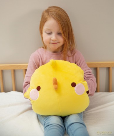 NICI Mufka do rąk Piu Piu 33x33x10cm