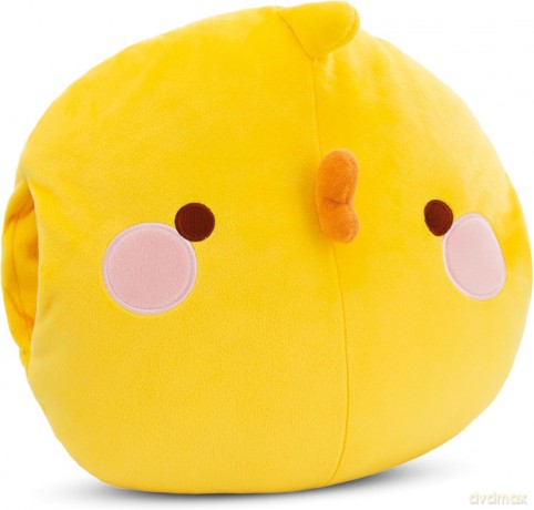 NICI Mufka do rąk Piu Piu 33x33x10cm