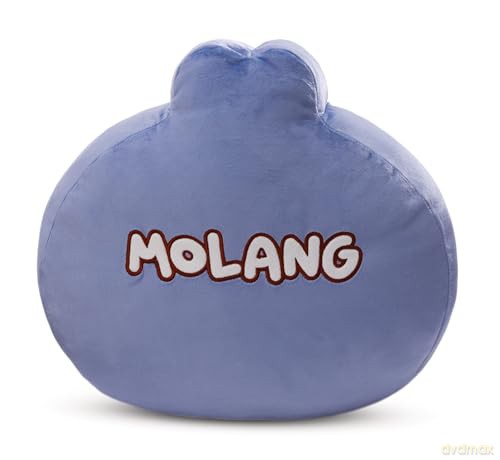 NICI Poduszka MOLANG 35x35x12cm