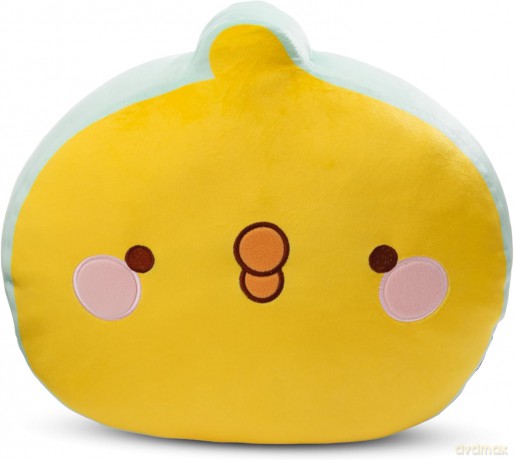 NICI Poduszka Piu Piu 35x35x12cm
