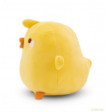Soft toy Piu Piu with comforter 16cm