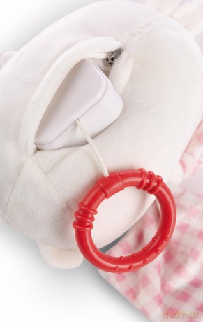 NICI Zawieszka MOLANG z pozytywką 15cm