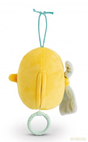 NICI Pozytywka Piu 13cm