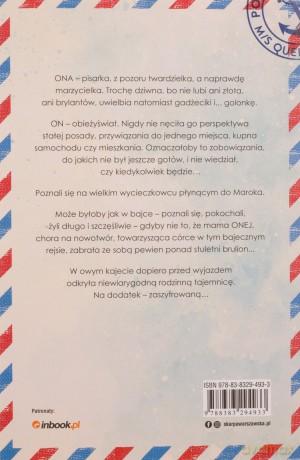 Tajemnica Florentyny - Maria Ulatowska, Jacek Skowroński [KSIĄŻKA]
