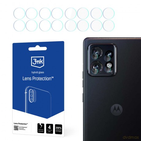 Doogee S96 GT/Pro - 3mk Lens Protection