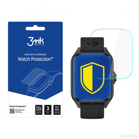 Garett GRC Activity 2 - 3mk Watch Protection ARC