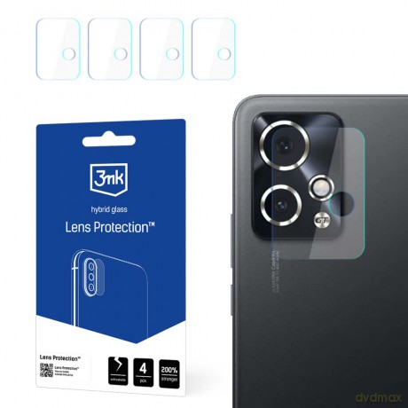 Honor 90 GT - 3mk Lens Protection