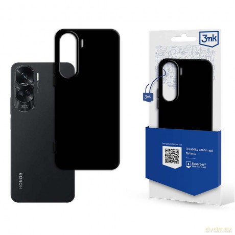 Honor 90 Lite - 3mk Matt Case