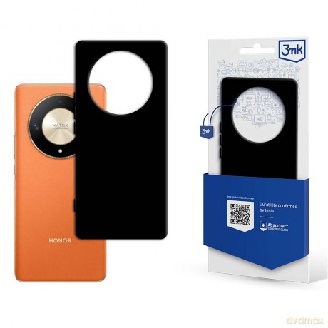 Honor Magic6 Lite 5G - 3mk Matt Case