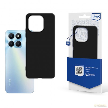 Honor X6A - 3mk Matt Case