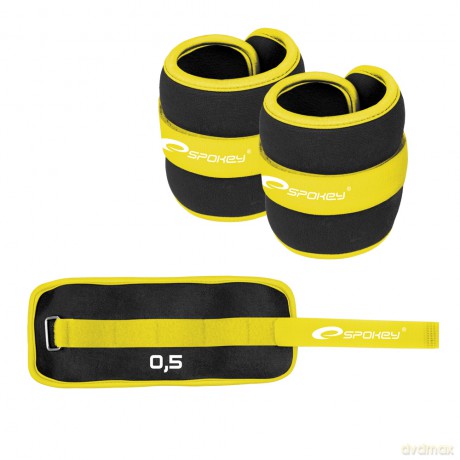 Form II - Obciążenie na rzep 0.5kg [SPORT]