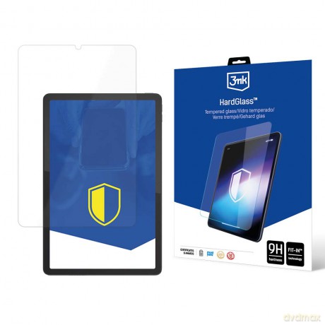 Szkło Hartowane do Lenovo Tab M9 - up to 11" 3mk HardGlass