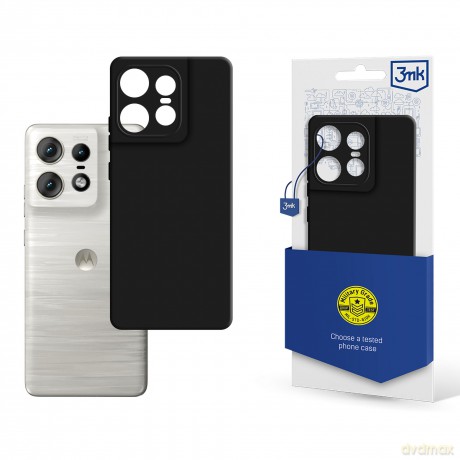 Motorola Edge 50 Pro - 3mk Matt Case