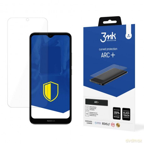 Nokia C110 - 3mk ARC+