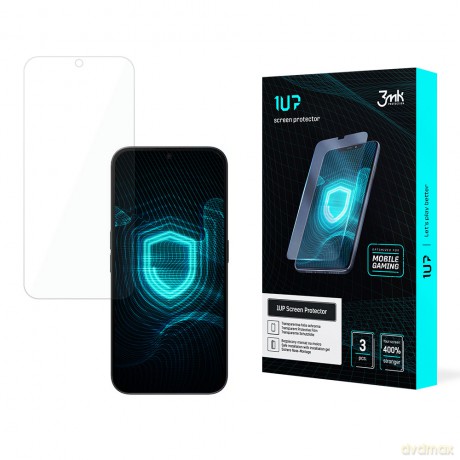 Nothing Phone 2a - 3mk 1UP