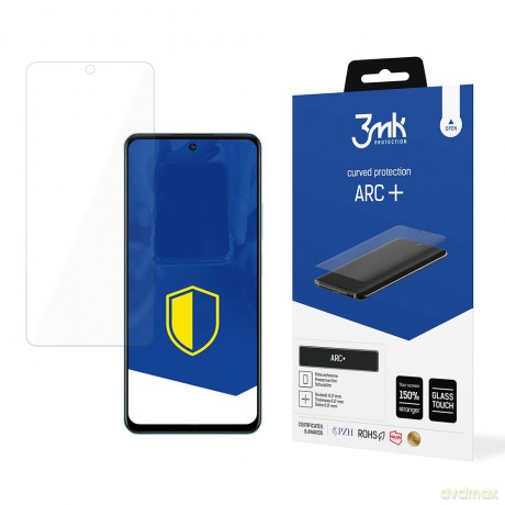 OnePlus Nord N30 SE - 3mk ARC+