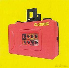 Plastic: Plastic [CD]