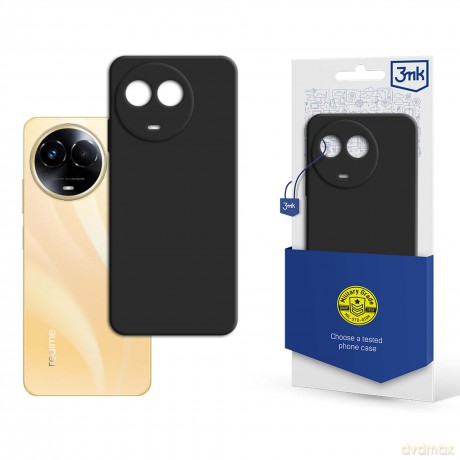 Realme 11 5G - 3mk Matt Case