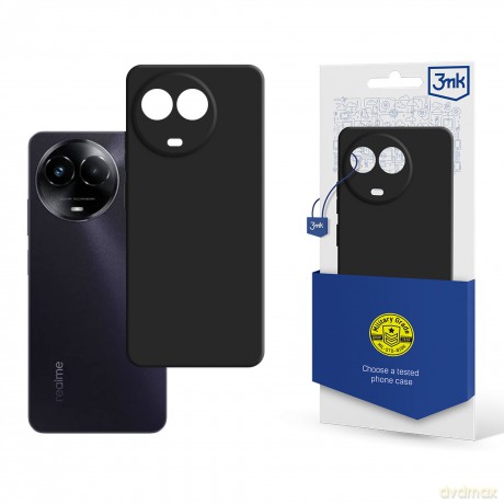 Realme C67 5G - 3mk Matt Case