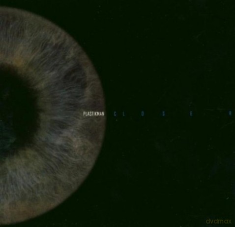 Plastikman: Closer [CD]