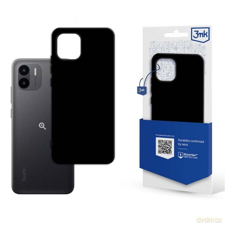 Redmi A2 - 3mk Matt Case