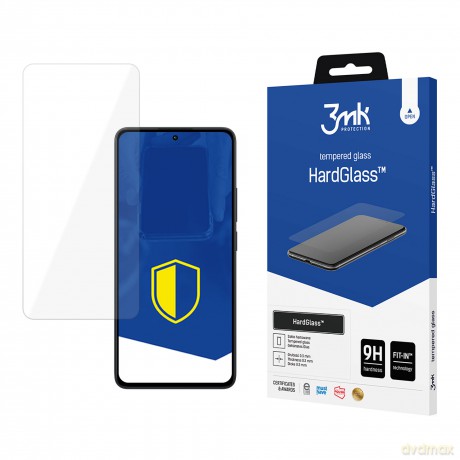 Redmi Note 13 5G - 3mk HardGlass