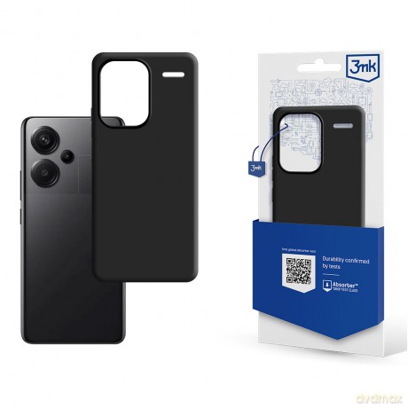 Redmi Note 13 Pro+ - 3mk Matt Case