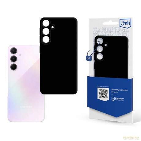 Samsung Galaxy A35 5G - 3mk Matt Case