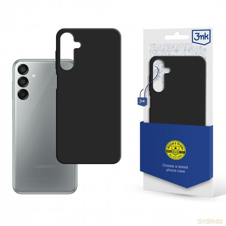 Samsung Galaxy M15 5G - 3mk Matt Case