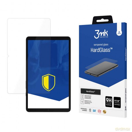 Samsung Galaxy Tab S9 FE+ - up to 13" 3mk HardGlass