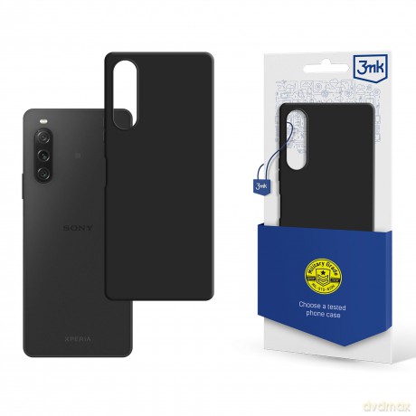 Sony Xperia 10 V - 3mk Matt Case